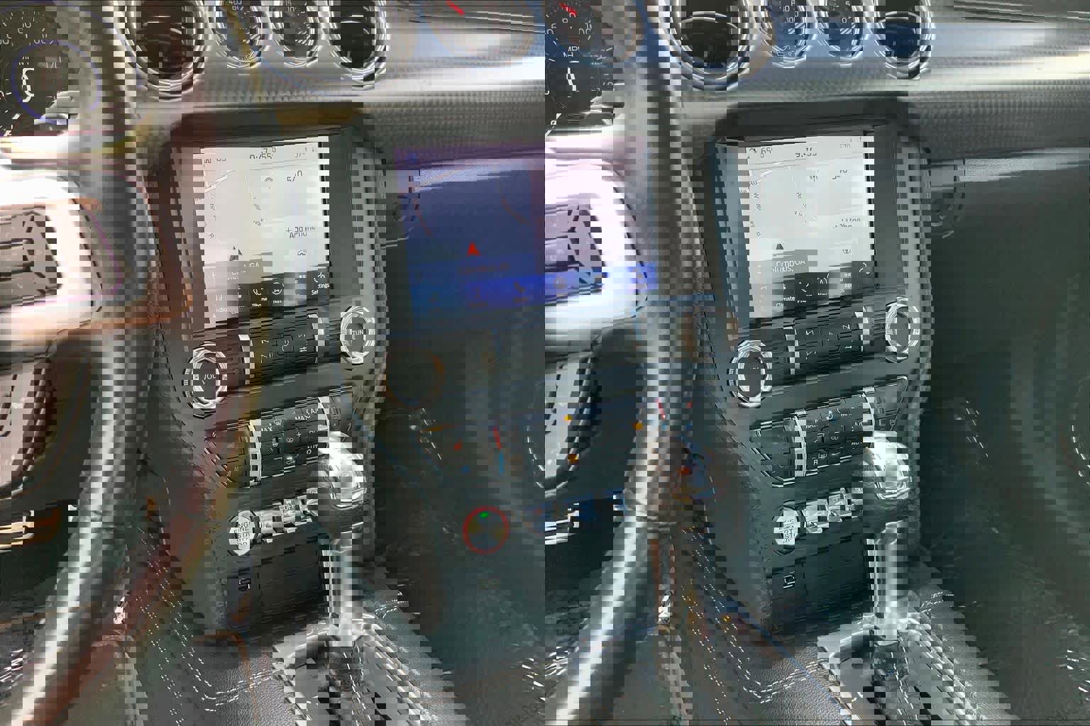 Used 2020 Ford Mustang GT Premium w/ GT Performance Package image 7