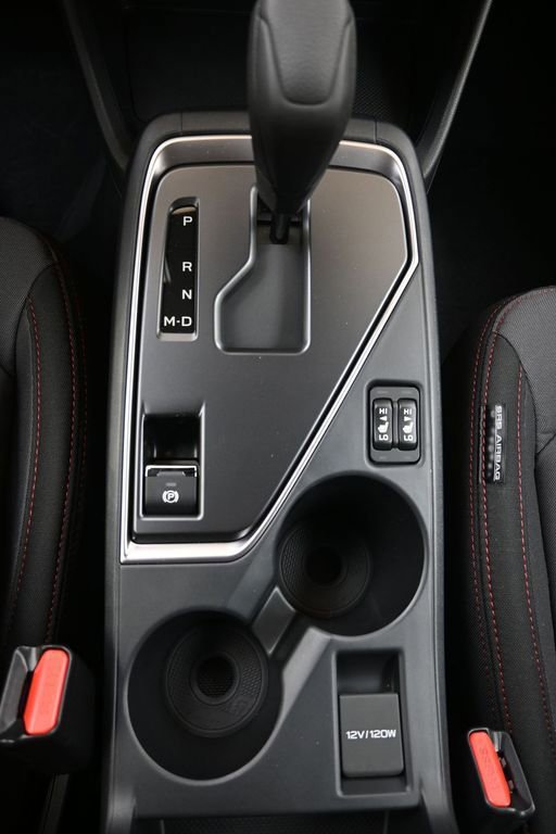 New 2026 Subaru Impreza 2.0i Sport AWD/4WD image 33