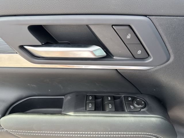 New 2026 GMC Terrain Elevation image 13