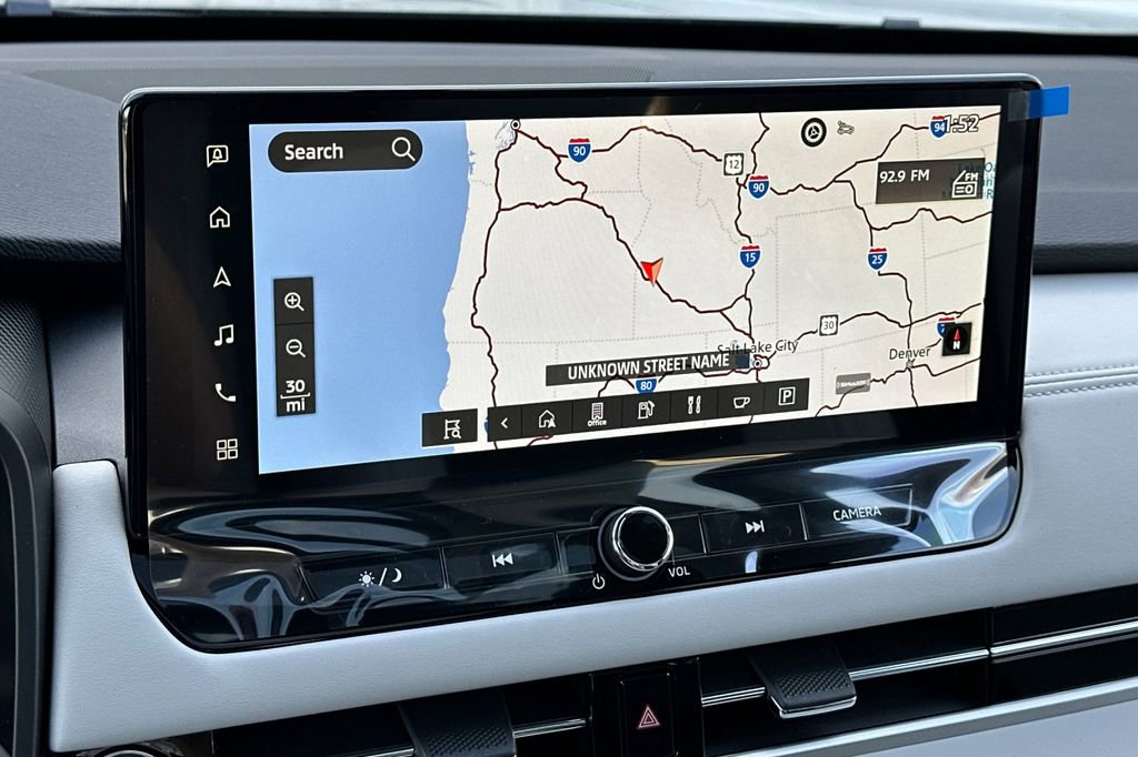 New 2026 Mitsubishi Outlander SE AWD/4WD image 19