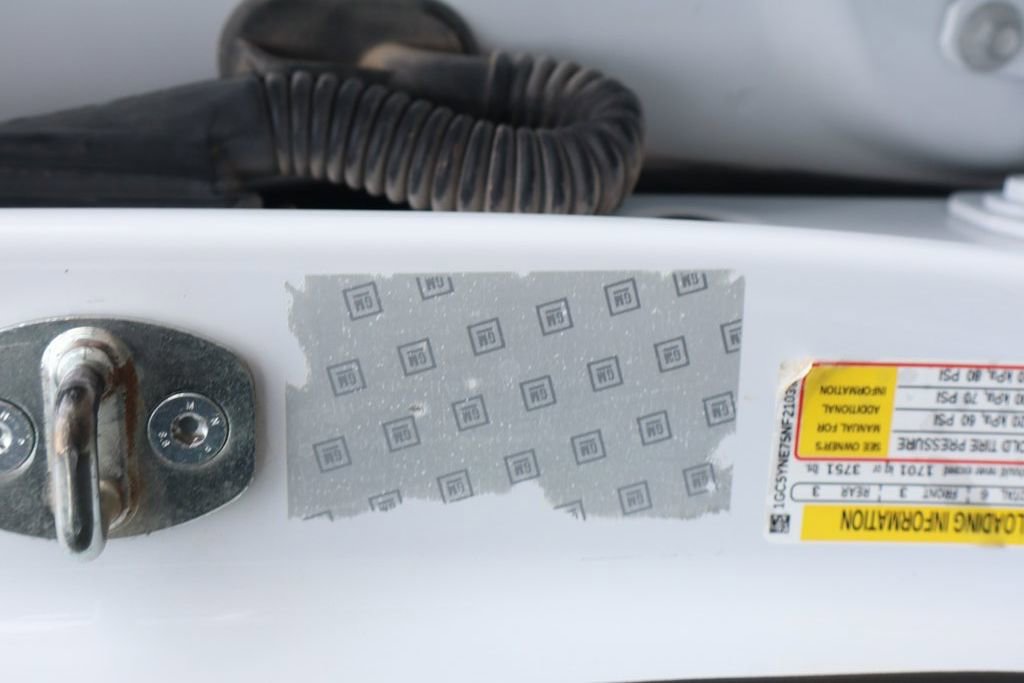 Used 2022 Chevrolet Silverado 2500 LT w/ Convenience Package image 58