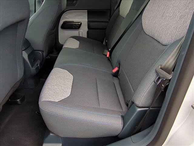 Used 2026 Ford Maverick XLT FWD image 18