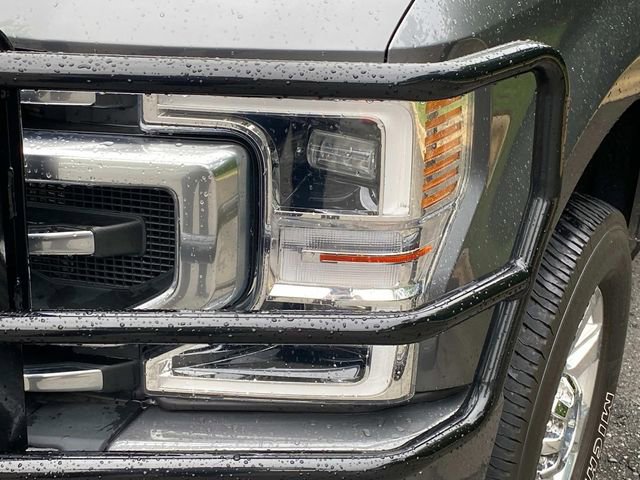 Used 2022 Ford F350 Platinum AWD/4WD image 5