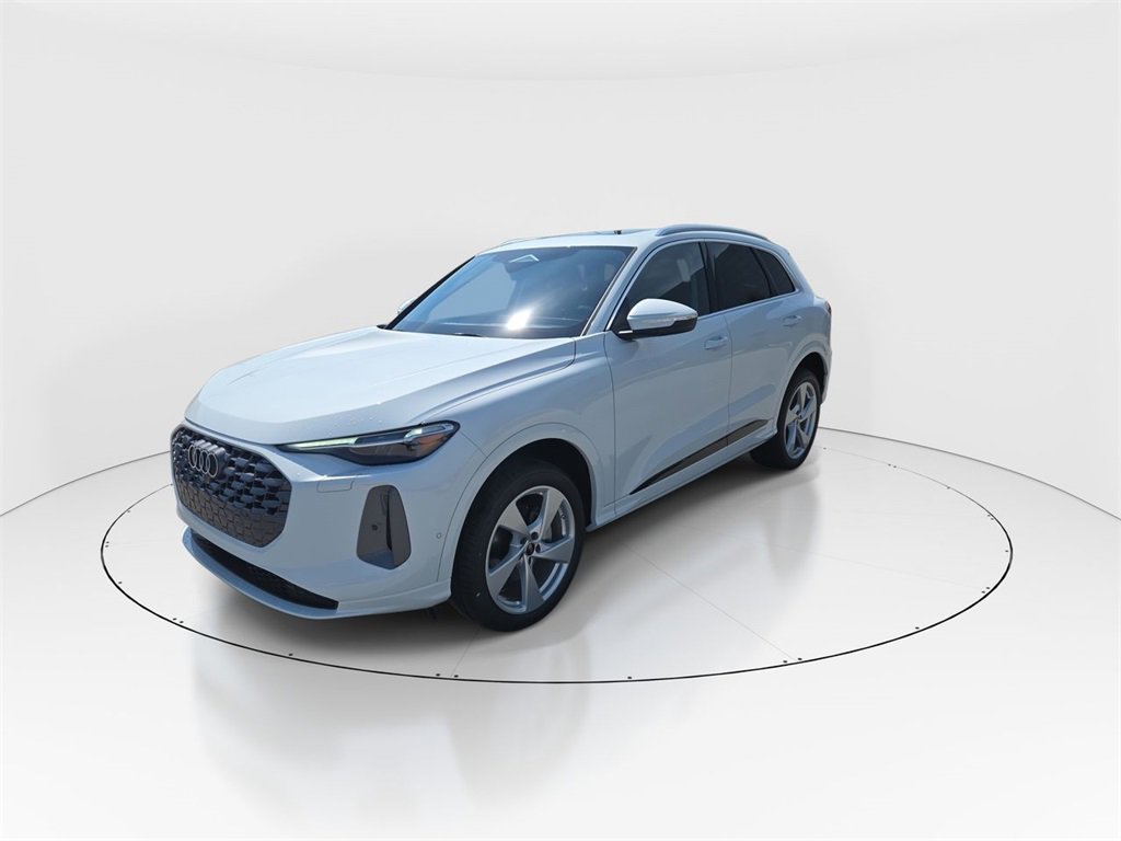 New 2025 Audi Q5 Premium Plus image 4