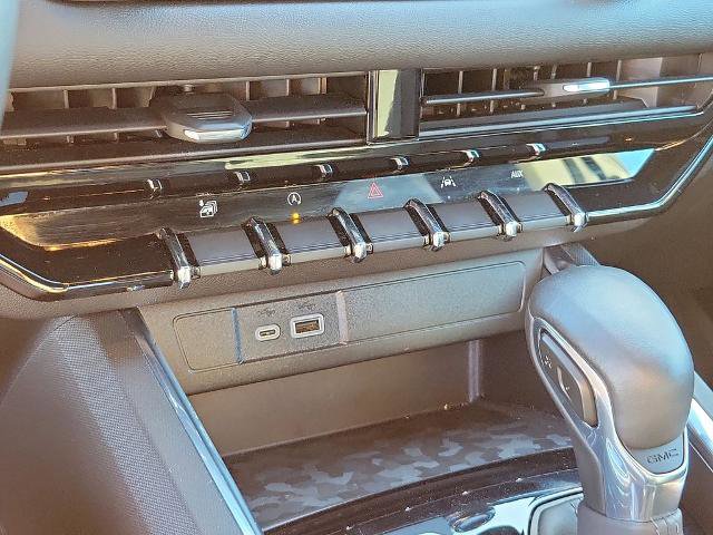 Used 2023 GMC Canyon Elevation w/ Elevation Premium Package image 27