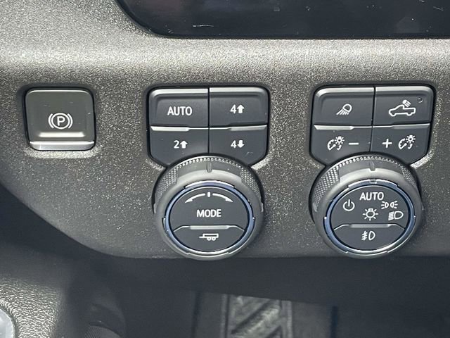 Certified 2024 Chevrolet Silverado 1500 RST w/ RST All Star Premium Package AWD/4WD image 33