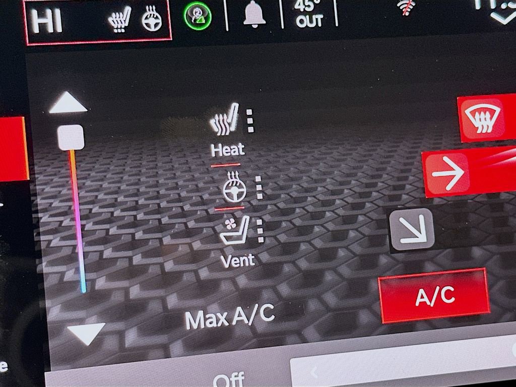 New 2026 Dodge Charger R/T Scat Pack image 28