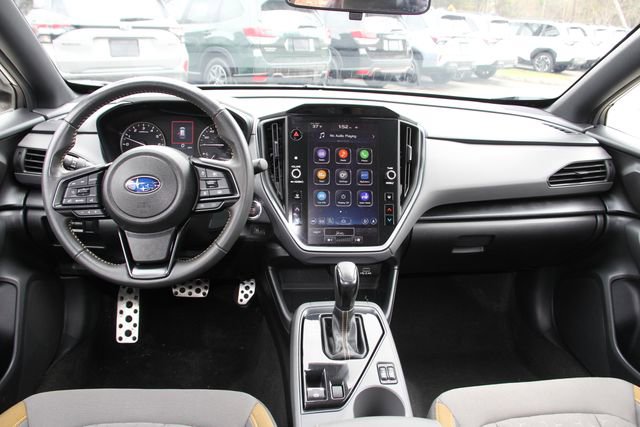 Certified 2024 Subaru Crosstrek 2.5i Sport AWD/4WD image 32