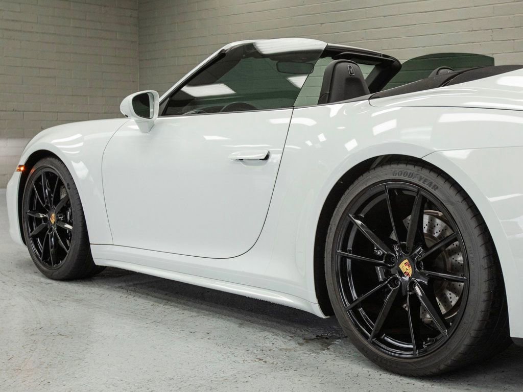 Used 2023 Porsche 911 Carrera S image 37