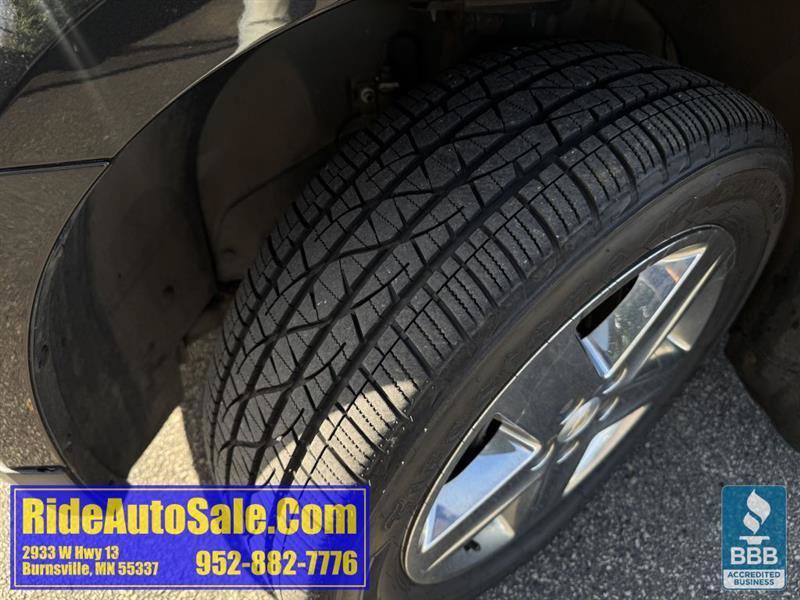 Used 2015 Chevrolet Equinox LTZ AWD/4WD image 25