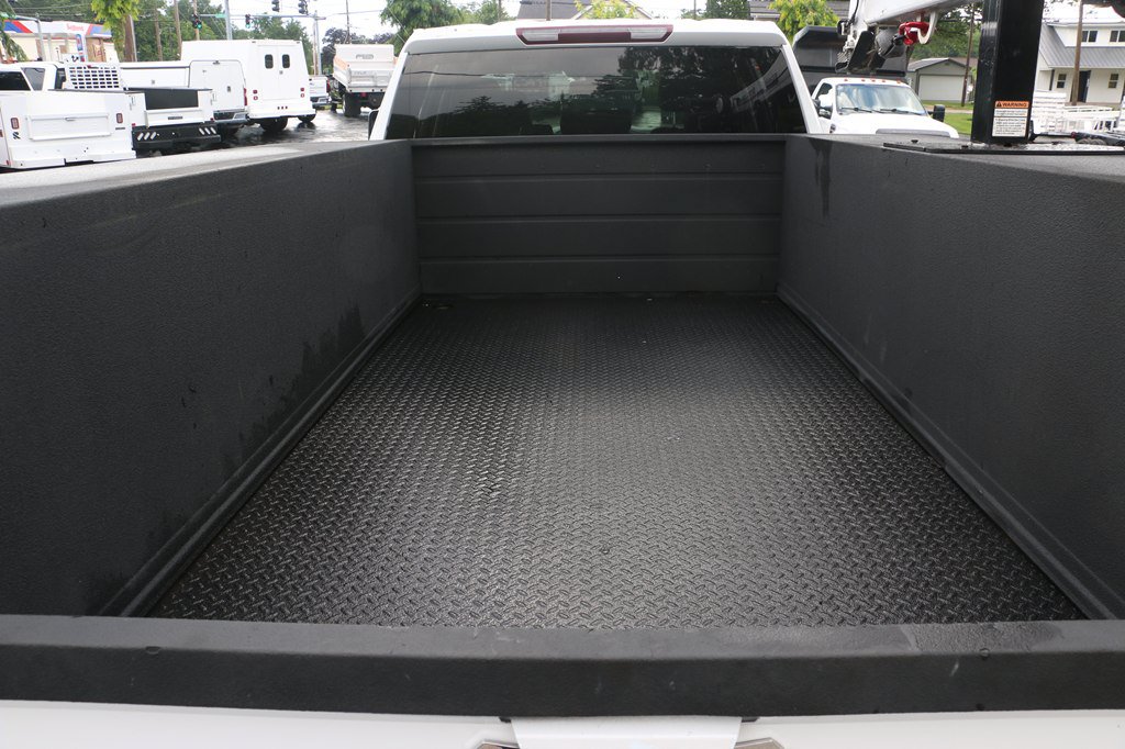 Used 2023 GMC Sierra 3500 Pro w/ Convenience Package AWD/4WD image 49