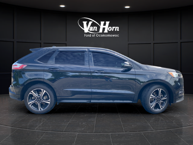 Used 2021 Ford Edge ST w/ Equipment Group 401A AWD/4WD image 8