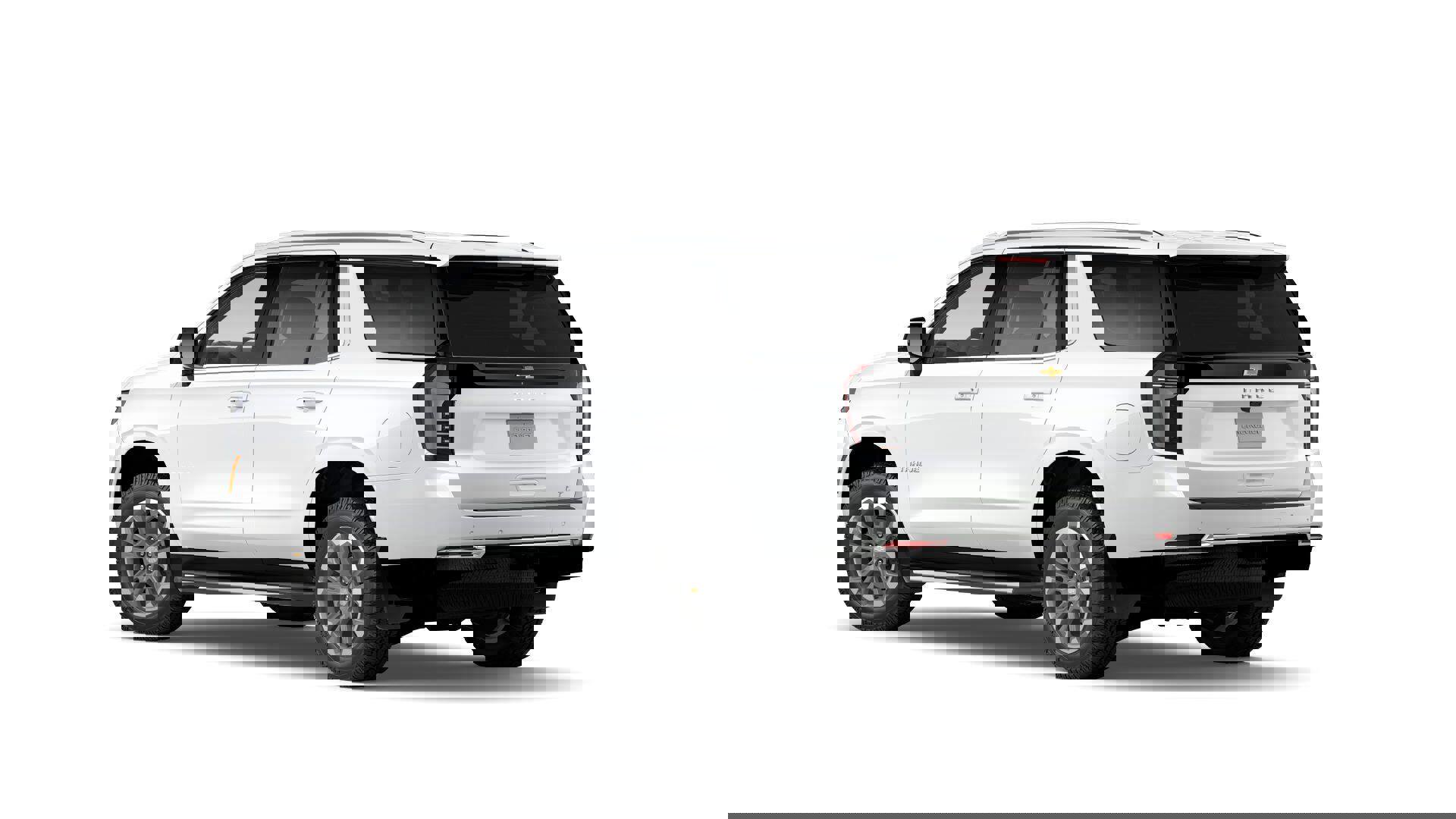 New 2026 Chevrolet Tahoe LT image 27