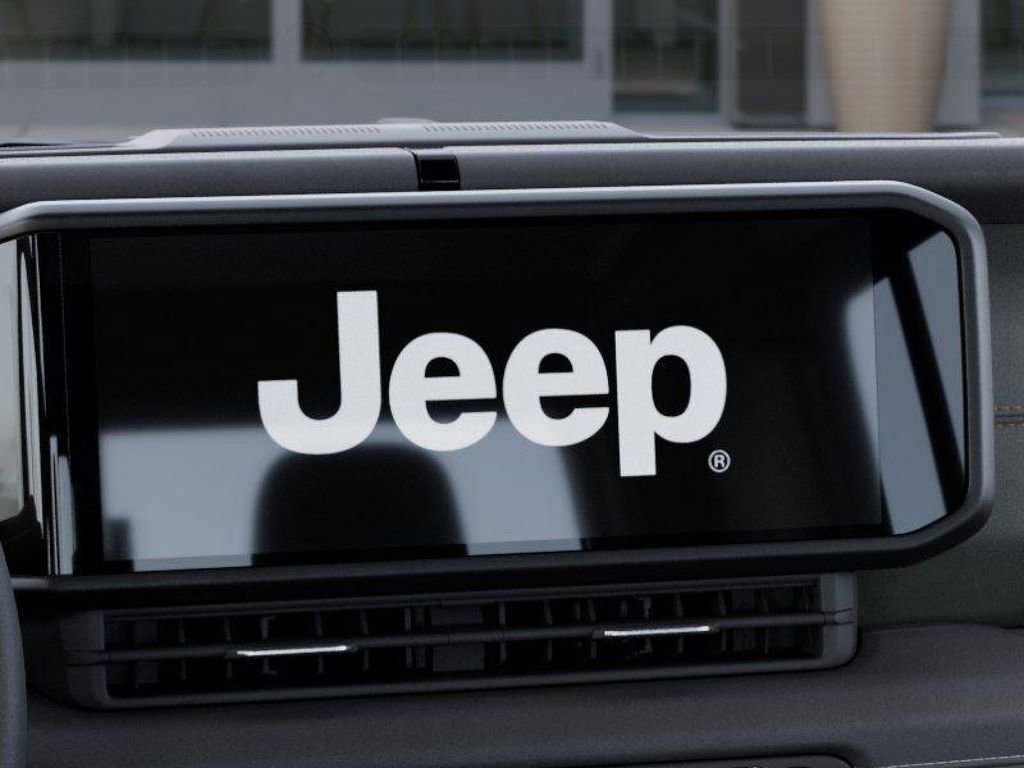 New 2026 Jeep Gladiator Mojave AWD/4WD image 18