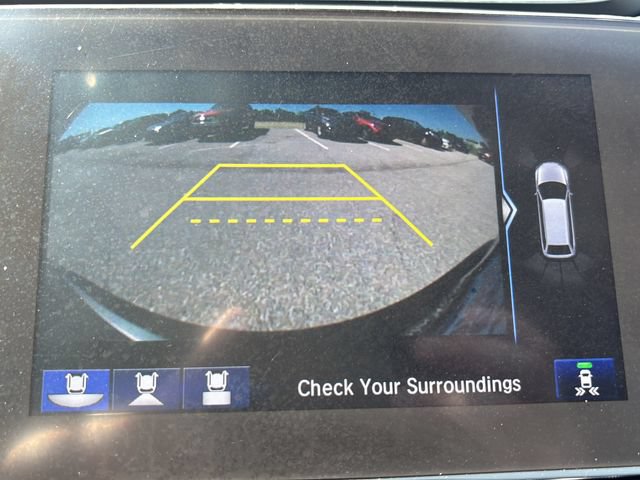 Used 2022 Honda CR-V Touring image 25