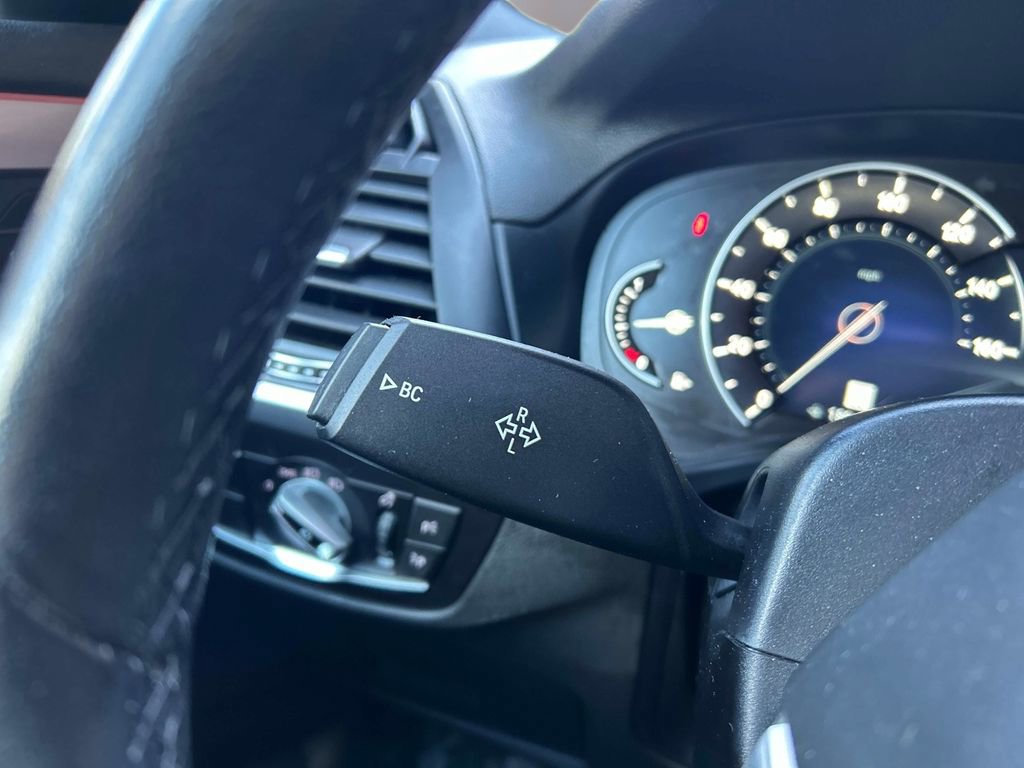 Used 2021 BMW X3 xDrive30i AWD/4WD image 28