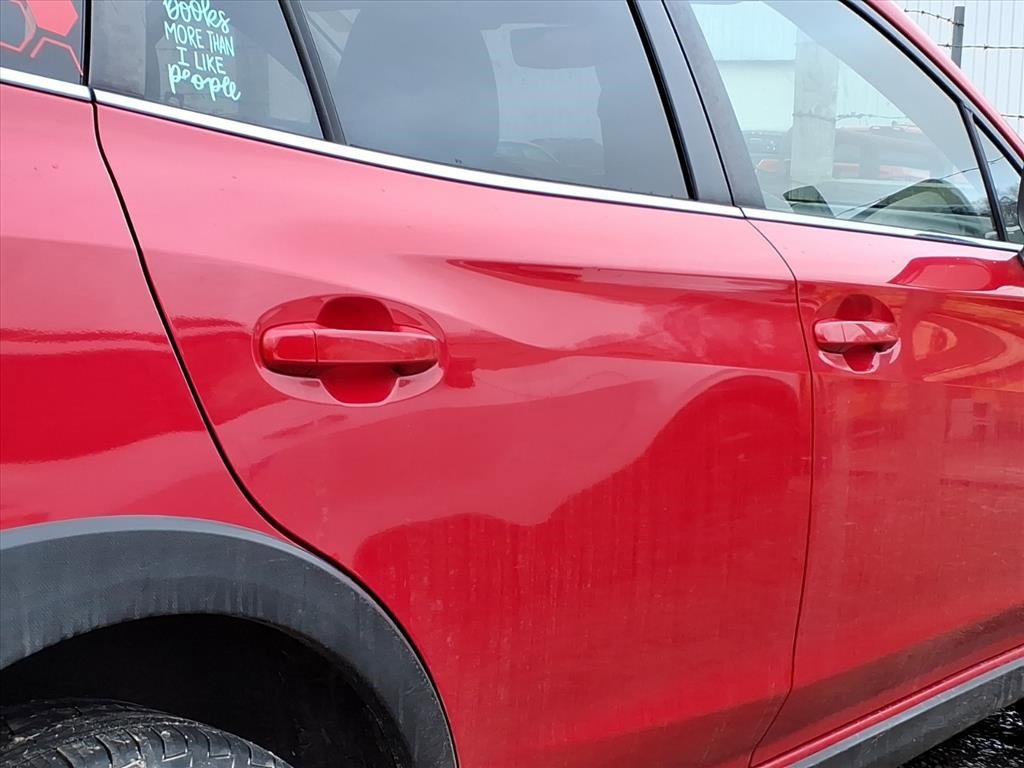 Used 2021 Subaru Crosstrek 2.5i Limited w/ Moonroof Package 2 image 17