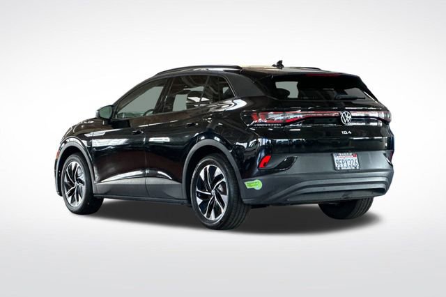 Certified 2022 Volkswagen ID.4 Pro S image 7