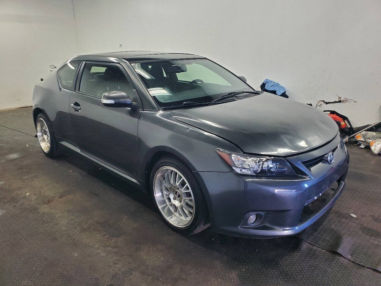 Used 2013 Scion tC FWD image 3