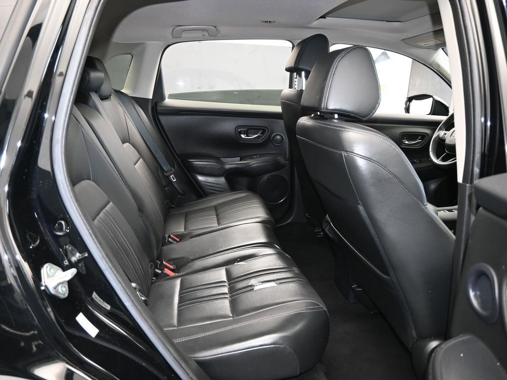 Used 2023 Honda HR-V EX-L image 42
