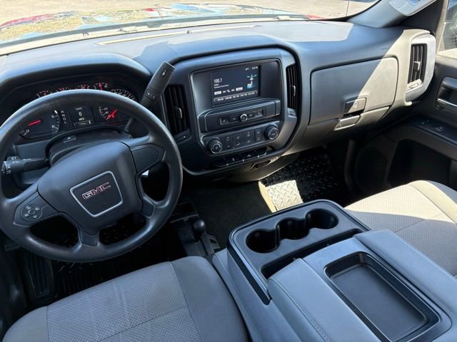 Used 2017 GMC Sierra 1500 4x4 Double Cab w/ Elevation Edition image 16