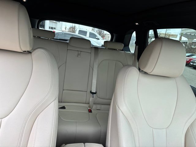 Used 2020 BMW X5 xDrive40i AWD/4WD image 72