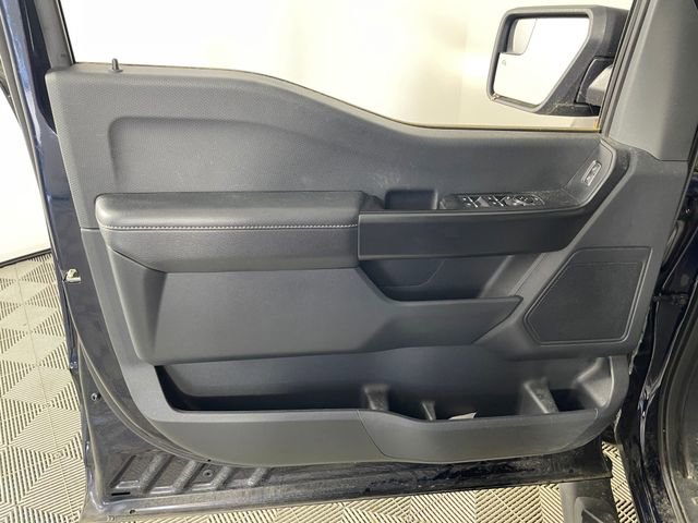 Certified 2023 Ford F150 XL w/ STX Appearance Package AWD/4WD image 10