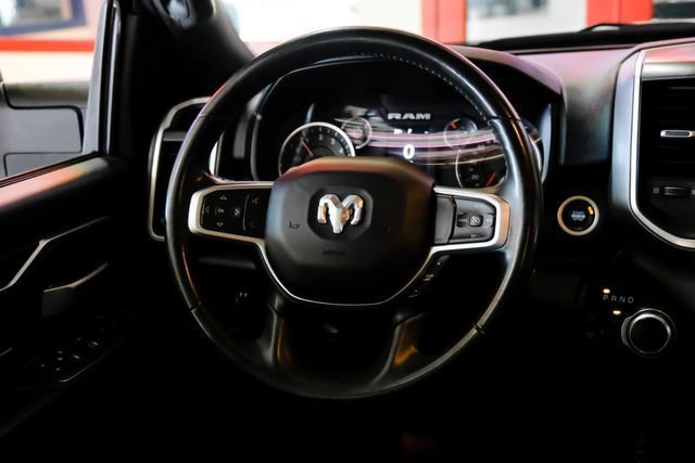 Used 2024 RAM 2500 Big Horn image 17