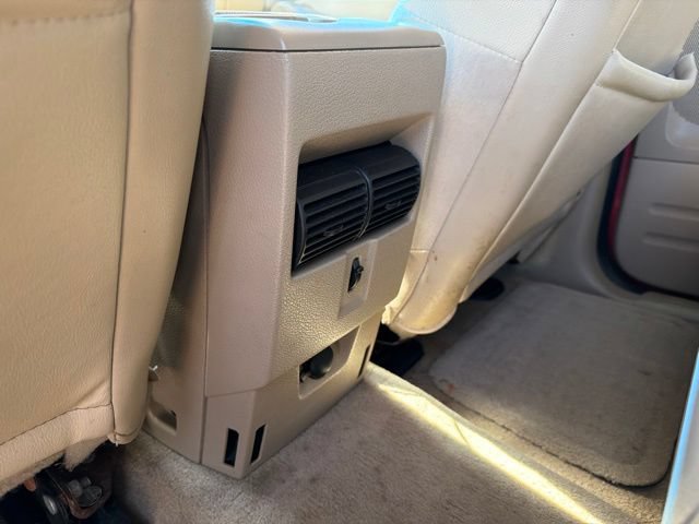 Used 2007 Mercury Mountaineer AWD image 16
