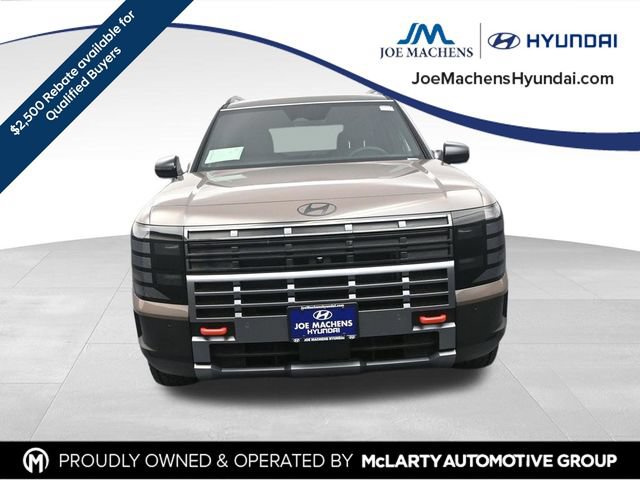 New 2026 Hyundai Palisade XRT Pro AWD/4WD image 3