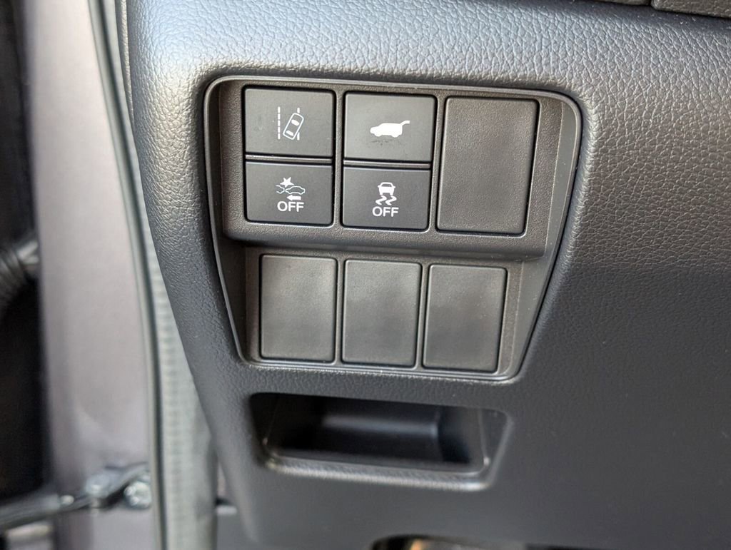 Certified 2019 Honda CR-V EX-L image 33