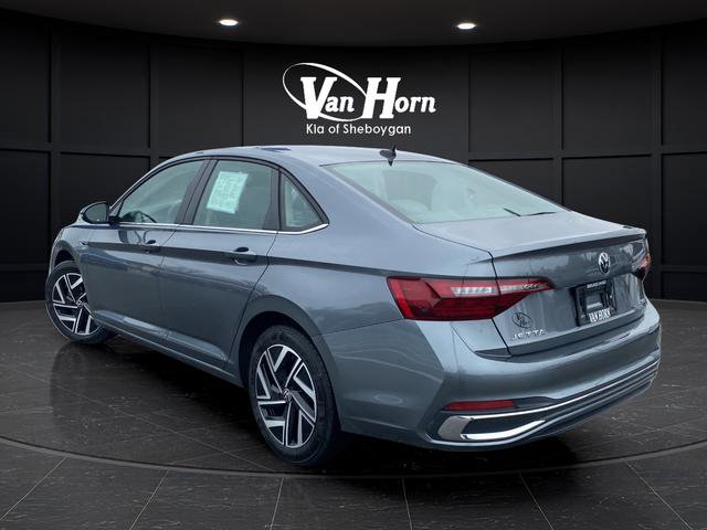 Used 2024 Volkswagen Jetta SEL FWD image 5