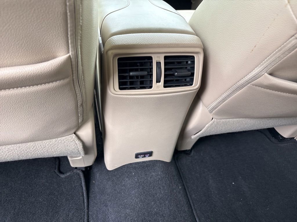 Used 2020 Nissan Rogue SL w/ Premium Package FWD image 20