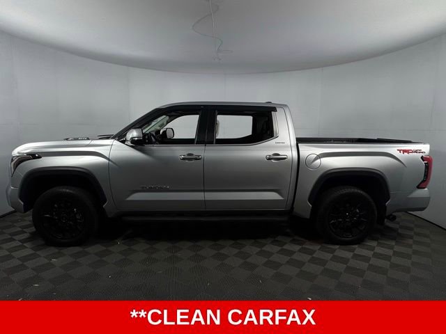 Used 2023 Toyota Tundra Limited image 5