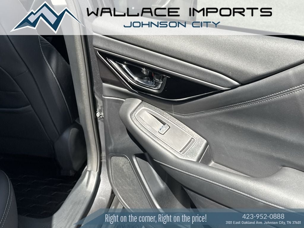 Certified 2022 Subaru Outback Limited AWD/4WD image 41