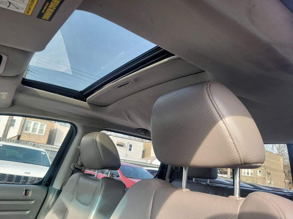 Used 2012 Honda Ridgeline RTL image 17