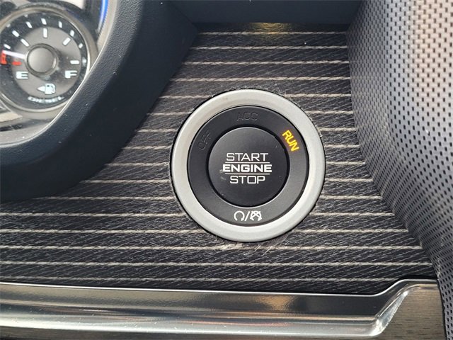 Certified 2020 RAM 1500 Limited image 17