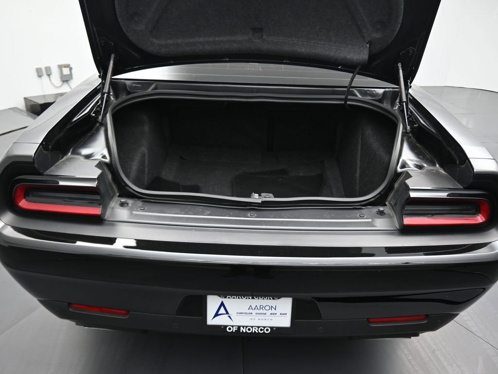 Used 2023 Dodge Challenger R/T Scat Pack image 12
