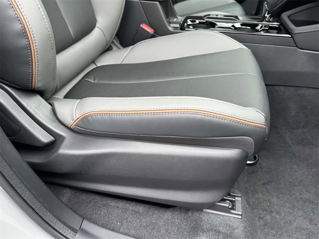 New 2026 Subaru Forester Sport image 9