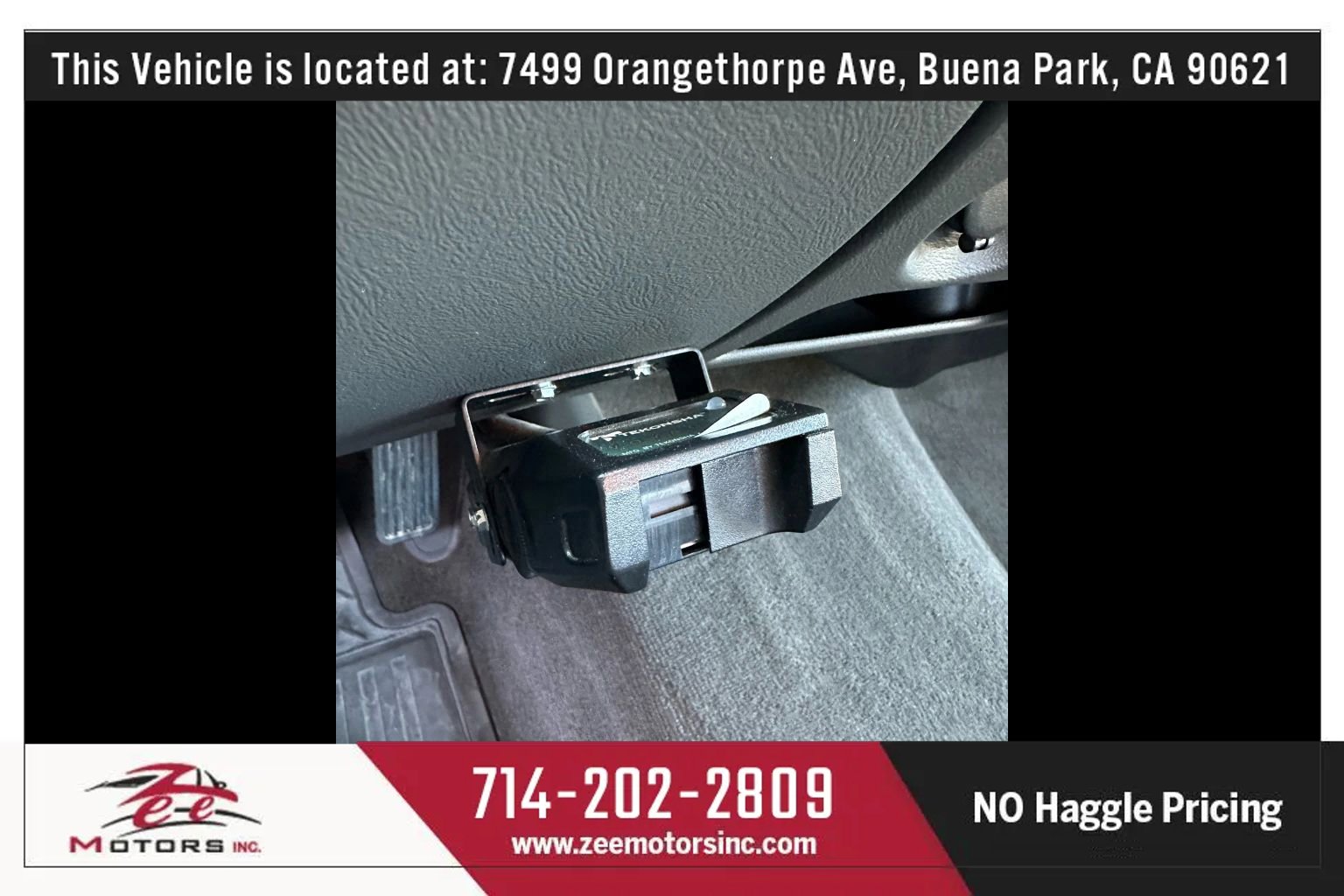 Used 2004 Chevrolet Silverado 1500 LS w/ Light Duty Power Package image 29