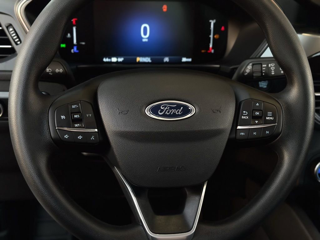 New 2026 Ford Escape Active image 52