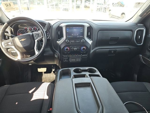 Used 2023 Chevrolet Silverado 2500 LT w/ Convenience Package image 13