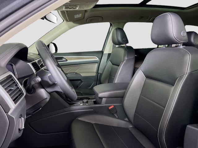 Certified 2022 Volkswagen Atlas SEL image 20