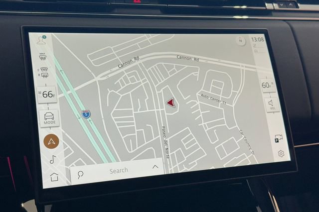 New 2026 Land Rover Range Rover Sport SV image 17