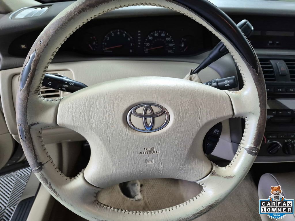 Used 2004 Toyota Avalon XL FWD image 10