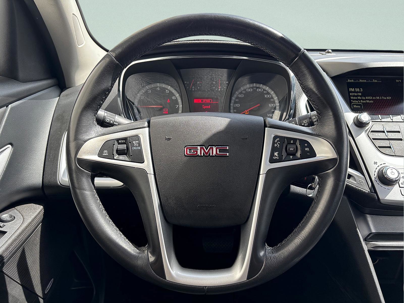 Used 2017 GMC Terrain SLE w/ Convenience Package AWD/4WD image 14