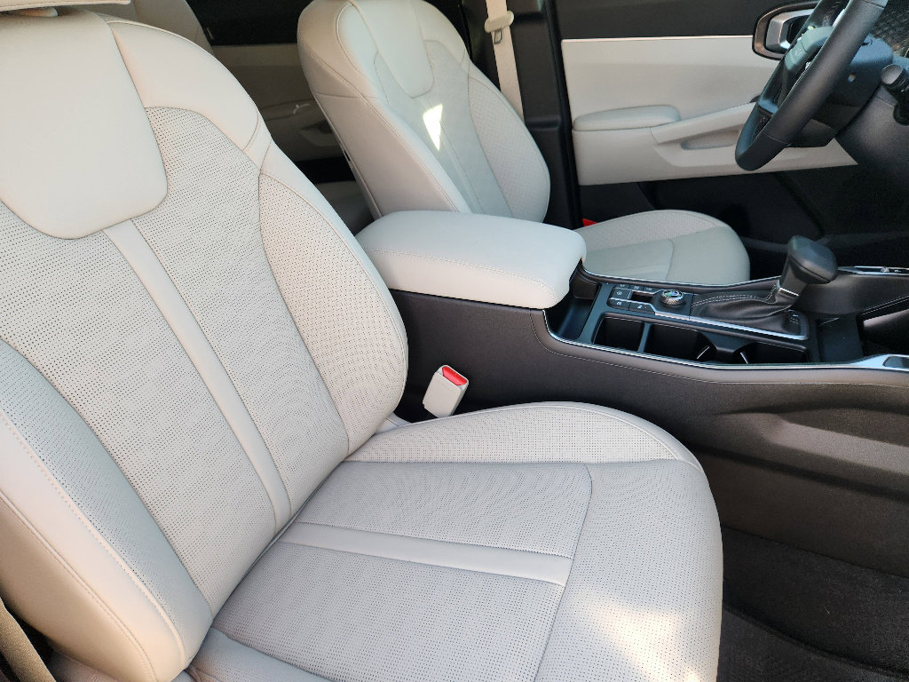 New 2026 Kia Sorento S w/ S Panoramic Sunroof Package image 20