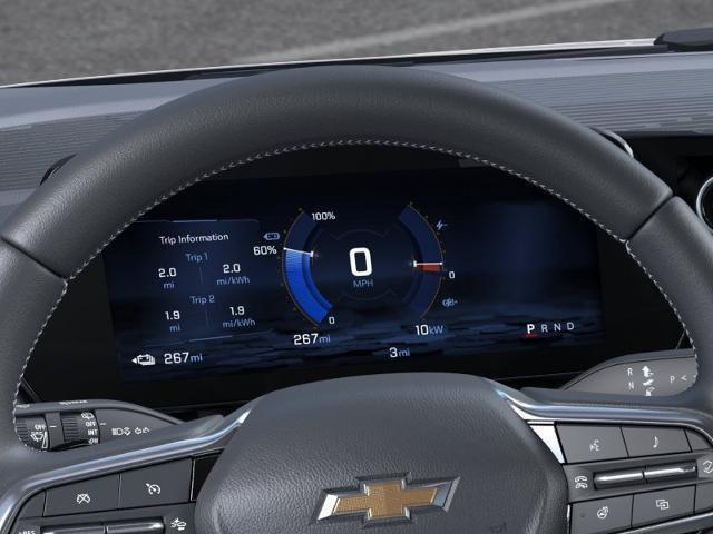 New 2026 Chevrolet Equinox EV LT FWD image 42