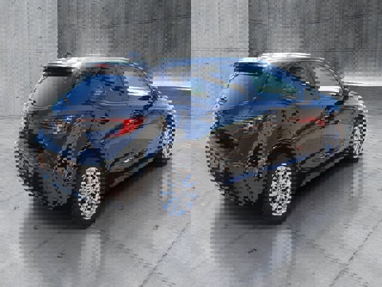 Used 2025 Toyota Corolla SE image 6