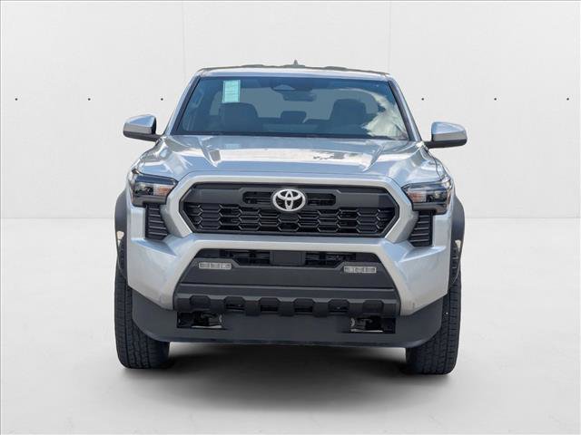 New 2025 Toyota Tacoma TRD Off-Road image 6